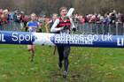 Womens under-17s and under-20s, 2019 European Cross Country Trials and British Cross Challenge, Sefton Park, Liverpool.  Photo: David T. Hewitson/Sports for All Pics